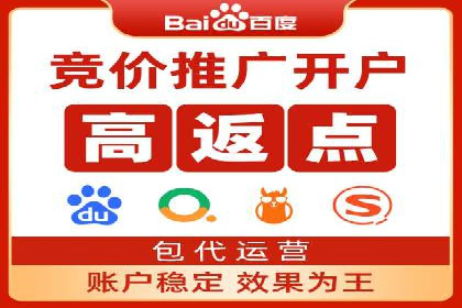 托管竞价SEM实战案例分享